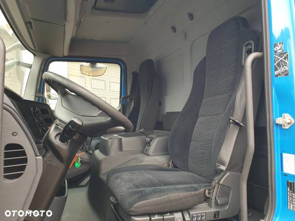 Mercedes-Benz Atego 1218 EURO 6 - 15