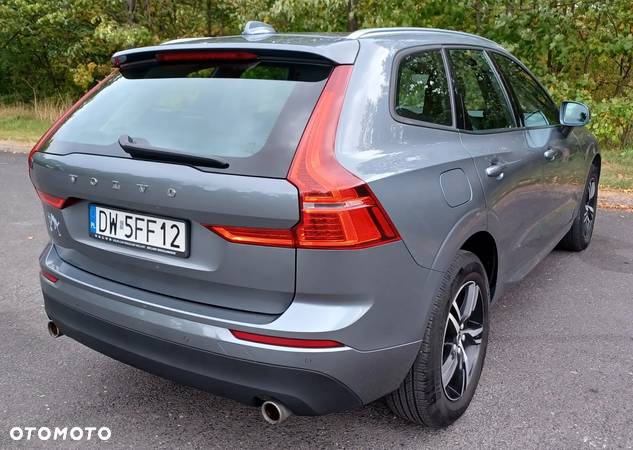 Volvo XC 60 T4 Momentum - 18