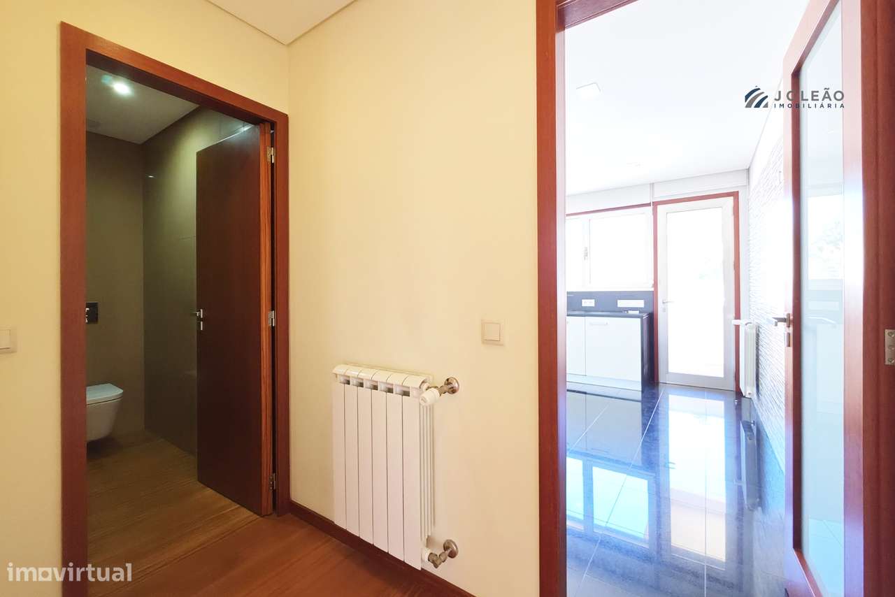 Moradia T3 Venda em Custóias, Leça do Balio e Guifões,Matosinhos-3