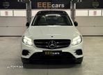 Mercedes-Benz GLC 350 e 4Matic 7G-TRONIC AMG Line - 30