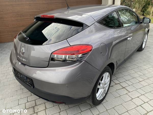 Renault Megane 1.9 dCi Expression - 3