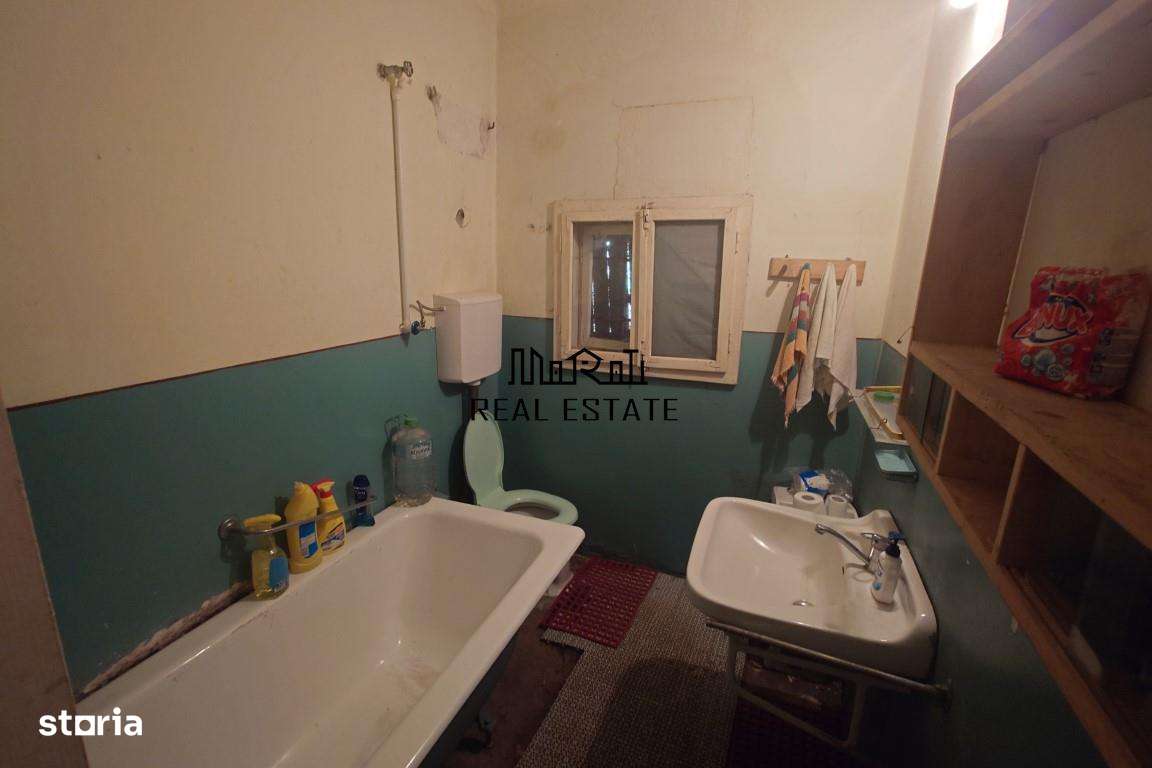 Teren, padure si casa in Dumbrava de Jos, jud. Hunedoara-9