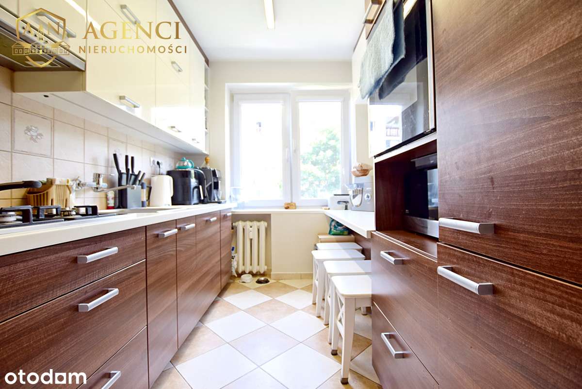 ** Rodzinne mieszkanie Palmowa * 5 pokoi 84,3m2 ** - Pełny obrazek: 4/11