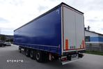 Schmitz Cargobull FIRANKA / STANDARD / OSIE SCHMITZ/ OCYNK/ NOWE PLANDEKI - 7