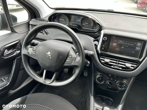 Peugeot 208 PureTech 68 Like - 25