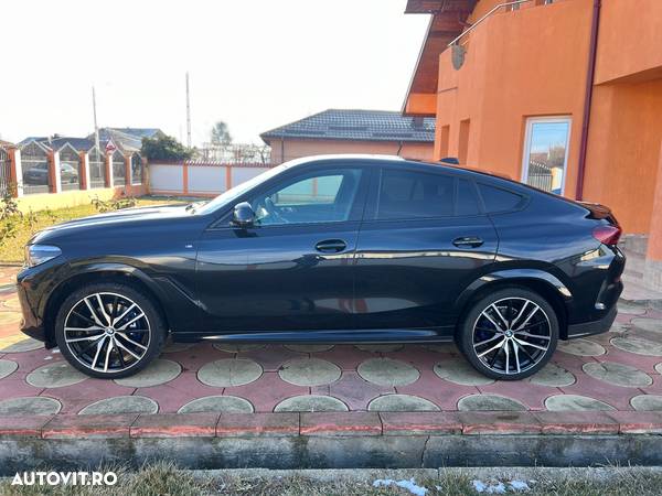 BMW X6 xDrive30d AT MHEV - 19