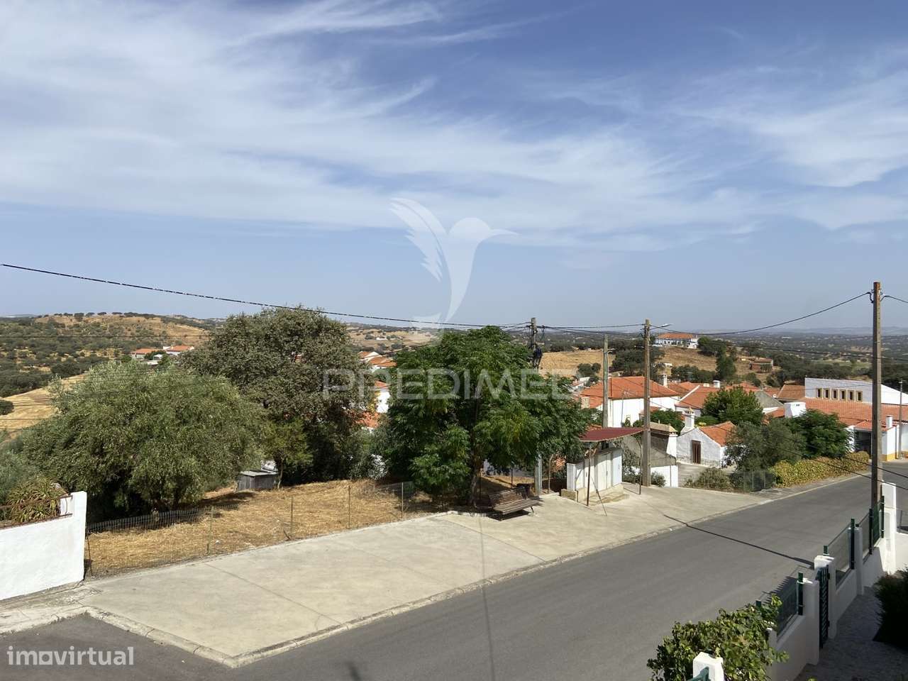 Moradia T4+2 com Quintal e Garagem – Mina do Bugalho, Alandroal - Grande imagem: 4/40