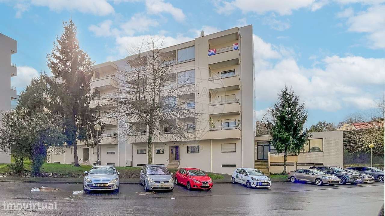 Apartamento T3 para venda - Grande imagem: 2/42