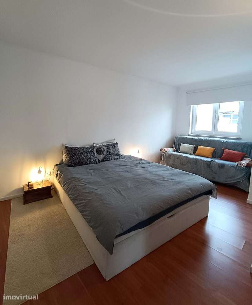 Moradia T3 totalmente renovada e equipada em Gáfete-25