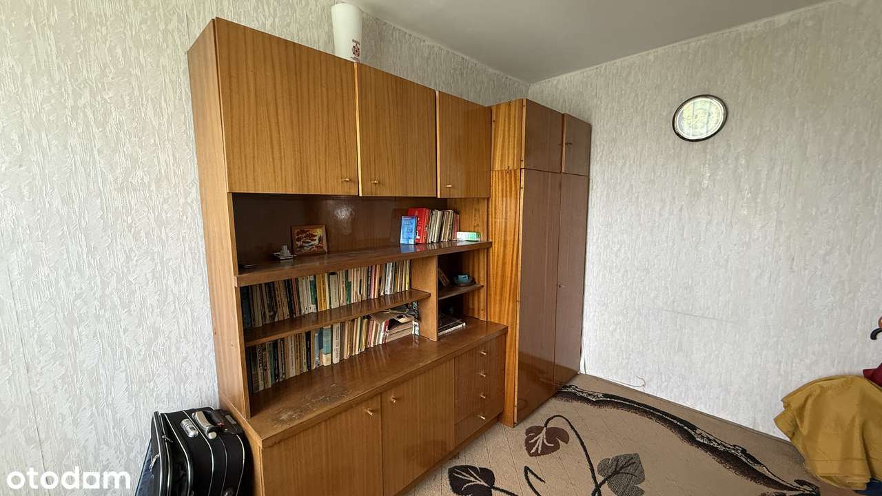 Mieszkanie 3-pokojowe w Turku-6