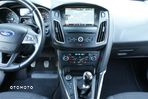 Ford Focus 1.5 EcoBlue Start-Stopp-System ACTIVE DESIGN - 16