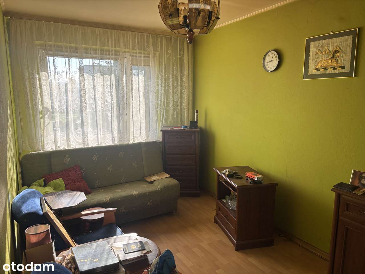 Kawalerka Siemianowice Śl. ulica Budryka-7