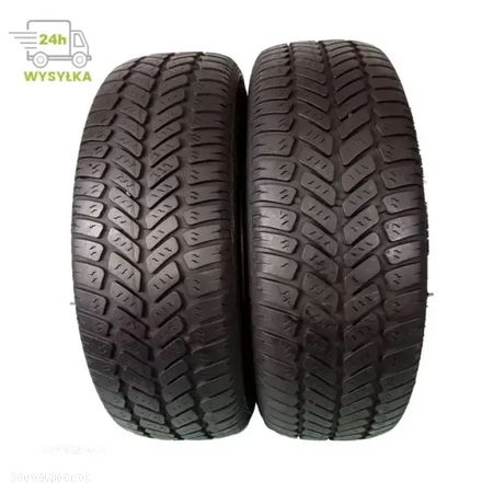 OPONY ZIMOWE SAVA ADAPTO HP 195/65R15 91H M64 - 1