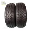 OPONY ZIMOWE SAVA ADAPTO HP 195/65R15 91H M64 - 1