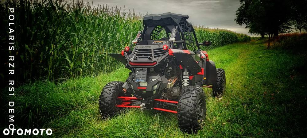 Polaris RZR - 14