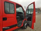 Iveco Daily 72C17 / 35C17 D.CAB, 3.0L, RAMA, KLIMATYZACJA - 20