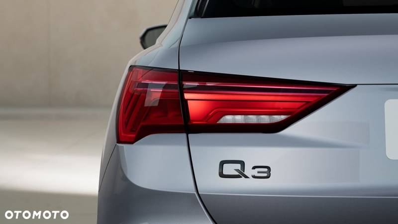 Audi Q3 35 TFSI Advanced S tronic - 11