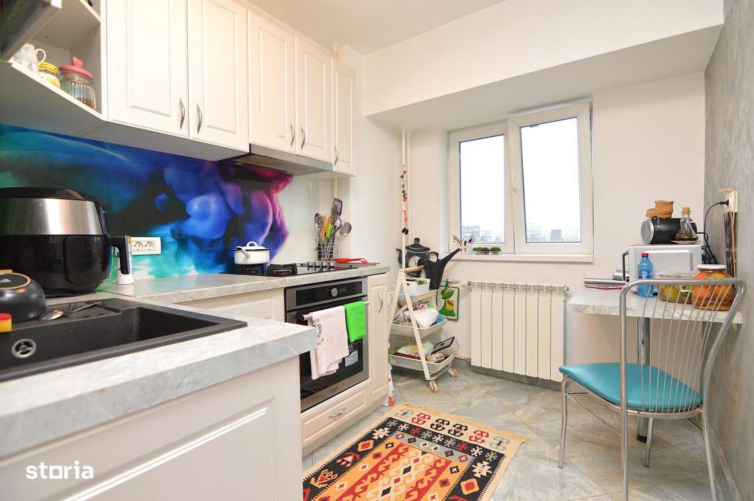 VANZARE APARTAMENT 3 CAMERE UNIRII – PIATA ALBA IULIA-7