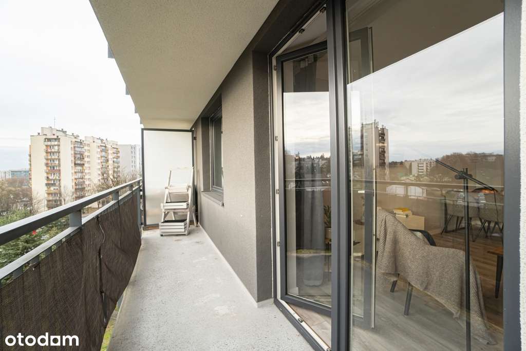 ok. ul. Walerego Sławka | Bonarka-11