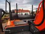 Doosan dx380 LC-5 koparka gąsiennicowa  2017 rok 6900mtg 40 ton 322KM - 24