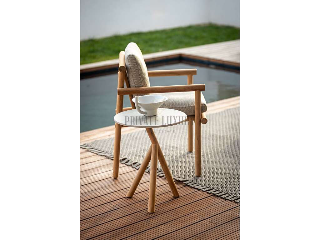 Moradias em Alcochete | Empreendimento de Luxo - Grande imagem: 4/37