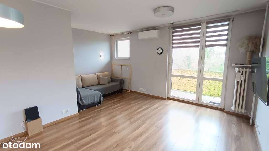 Wojska Polskiego 2 pokoje-1