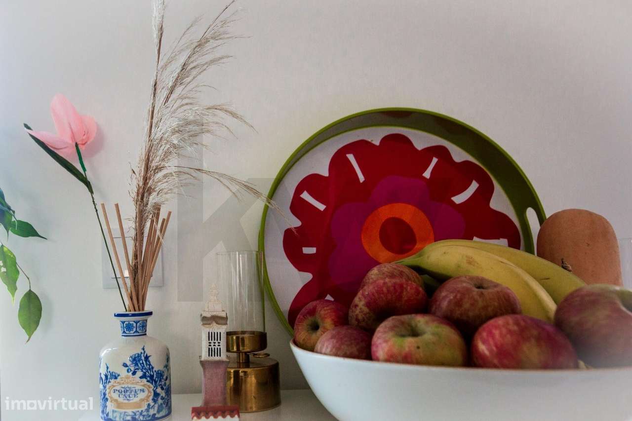 Apartamento Duplex  – Ericeira Sul-7