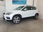 SEAT Ateca 1.6 TDI Xcellence - 4