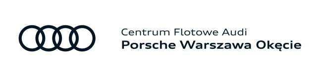 Audi Flota Warszawa logo