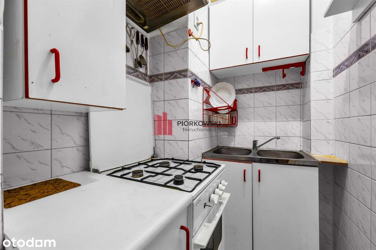 Studio na Saskiej Kępie obok Francuskiej-6