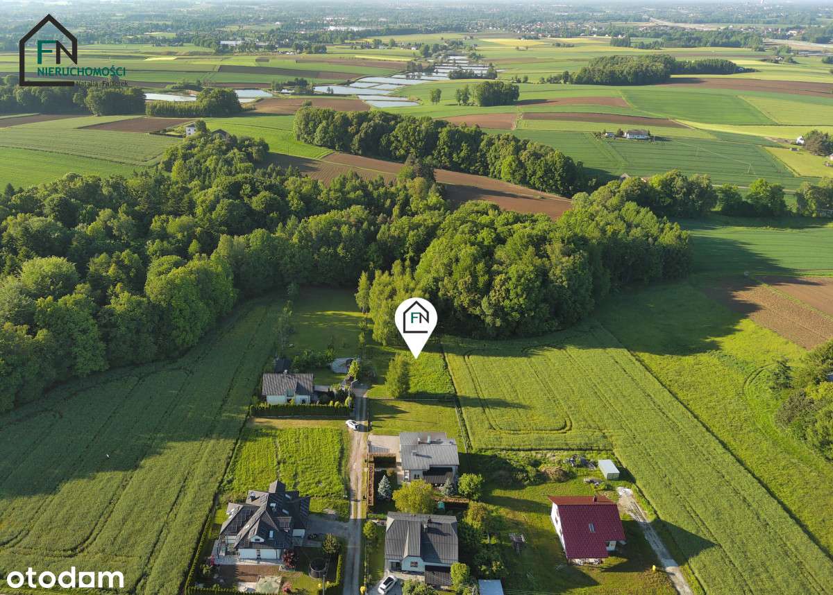 Tajemniczy zakątek w sercu Bestwiny