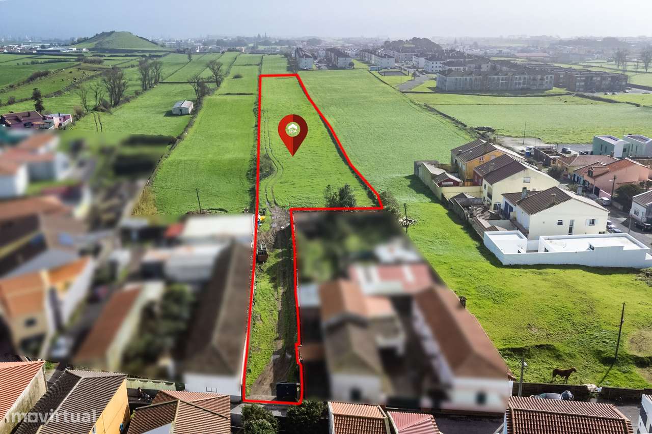 Terreno Rústico - Arrifes - Grande imagem: 4/13