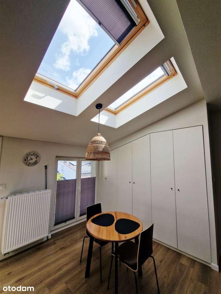 2 Pokoje - 40 M2 - Stan Bardzo Dobry - Topolowa - Pełny obrazek: 4/20