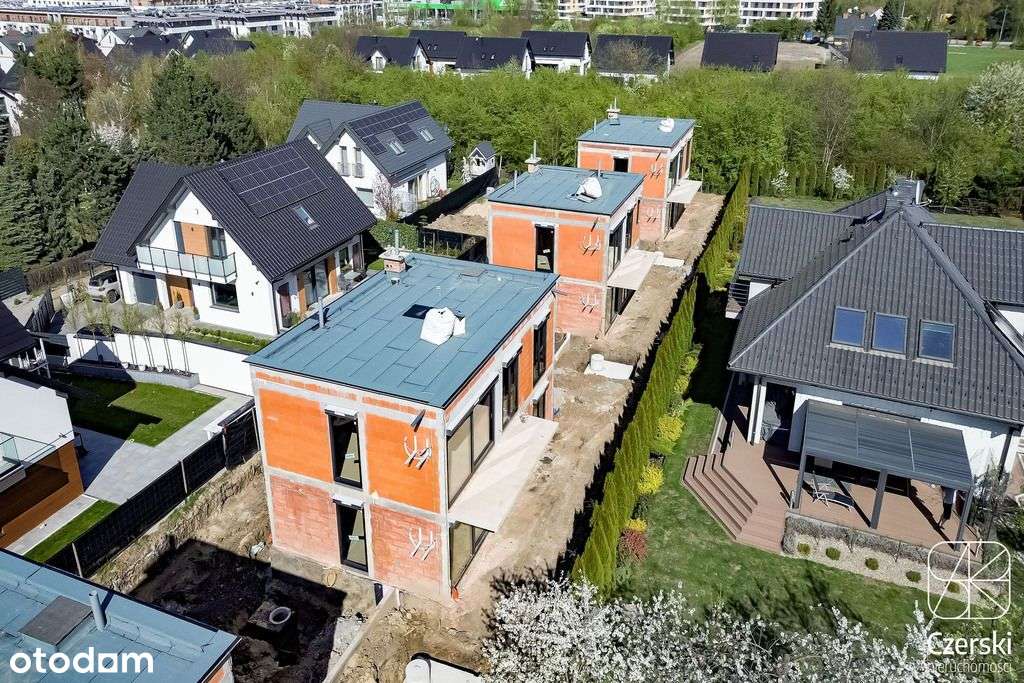 Zakątek Szymonowica – cisza blisko centrum-8