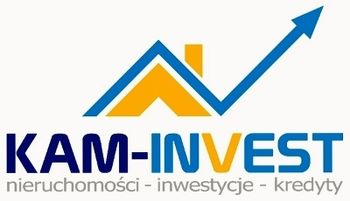 Kam-Invest Anna Witczak Logo