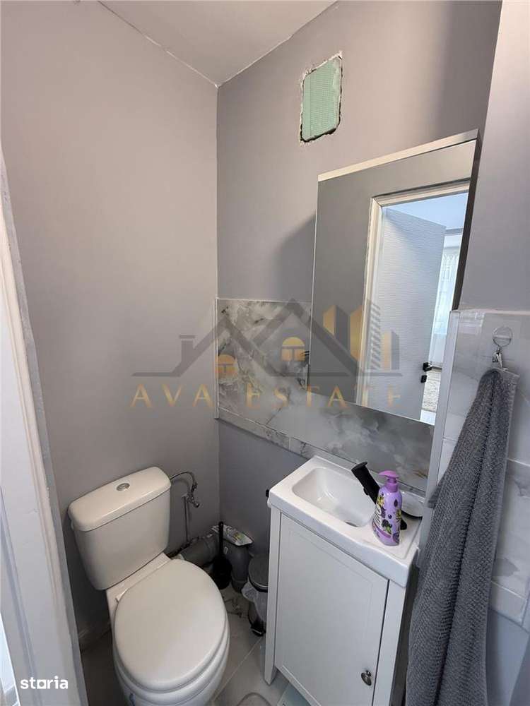 Apartament 3 camere | Decomandat, 72 mp - Zona Dambovita-9
