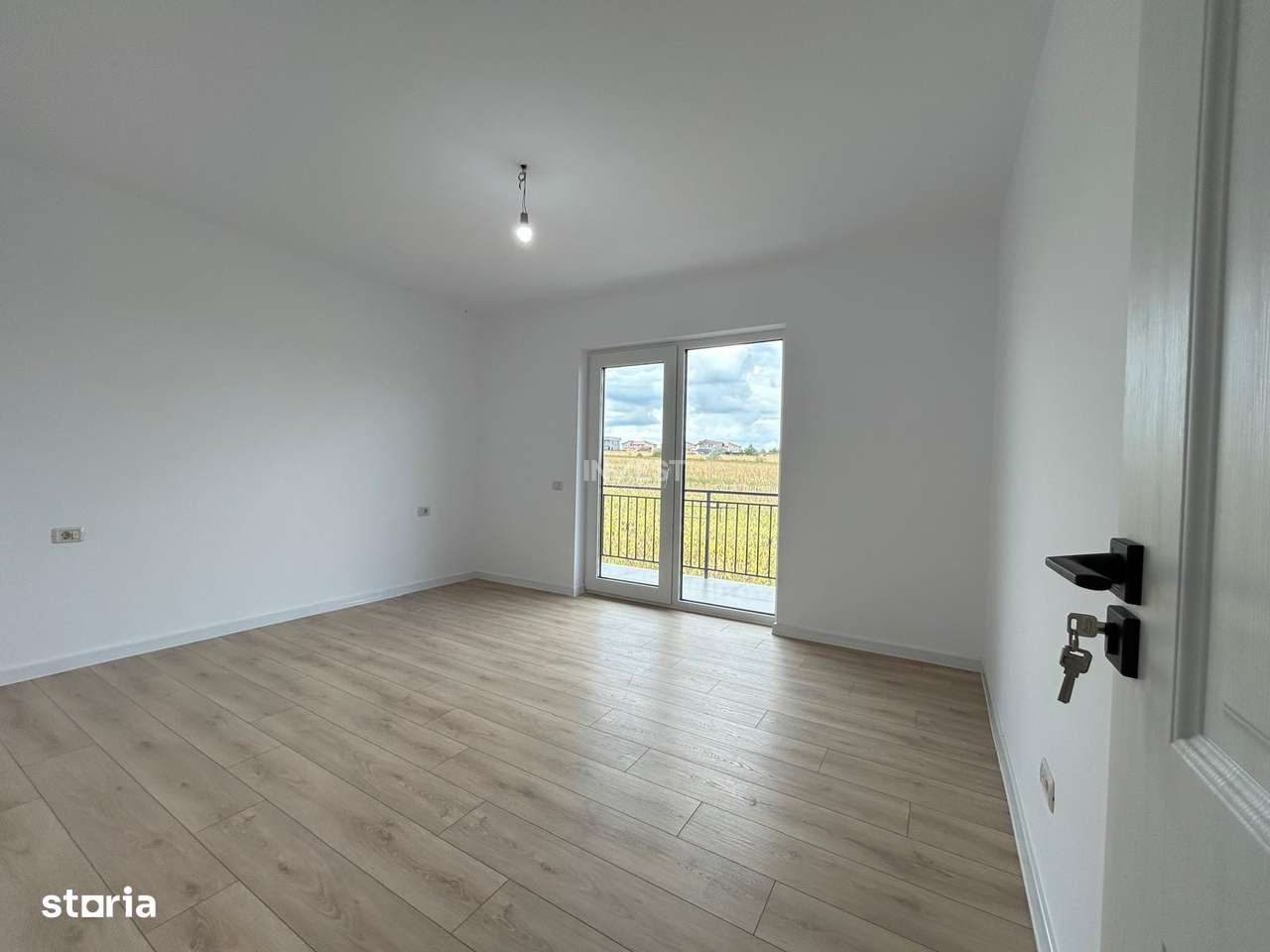 Casa cu 3 Dormitoare si Birou, Popas Pacurari, Valea Lupului, Iasi-8