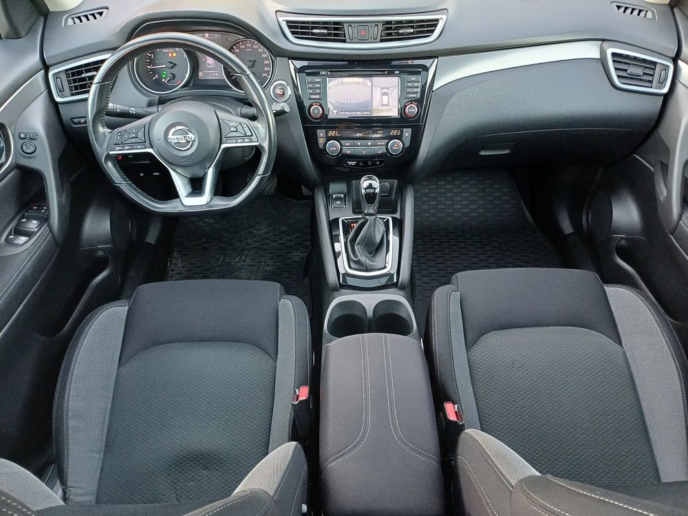 Kamera 360 / Panorama / Kierownica Wielofunkcyjna