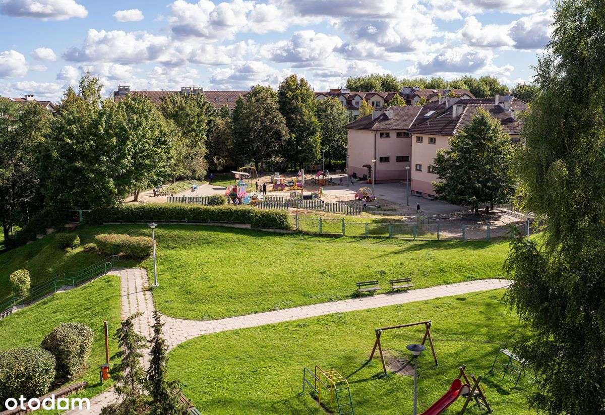 Idealne dla rodziny! 121 m², 2 poziomy na Jasieniu-0