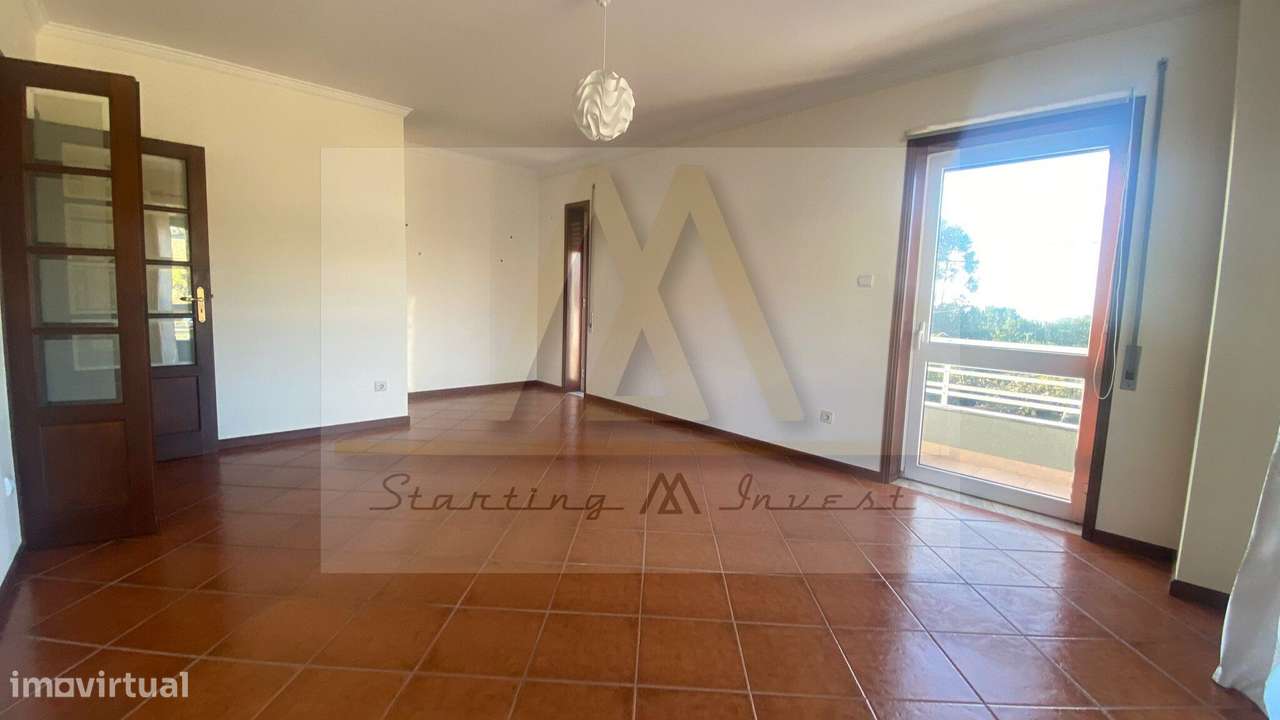 Moradia T5 em Terroso, Póvoa de Varzim. - Grande imagem: 4/17