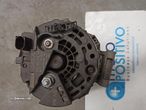 Alternador Audi A4 (8E2, B6) - 4