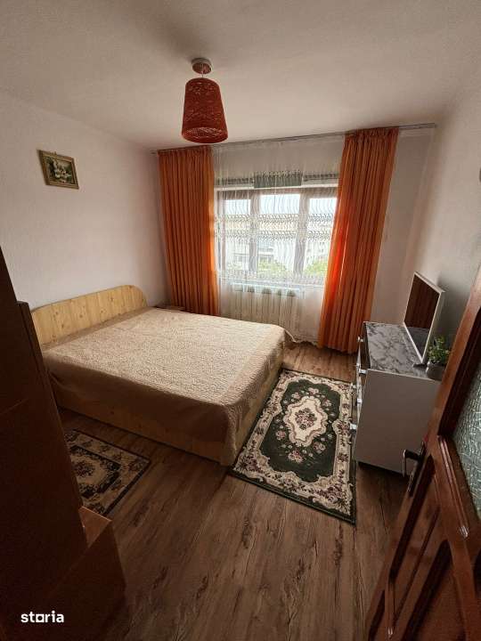 Apartament 4 camere | 100 mp utili | COMPLET MOBILAT & UTILAT-5