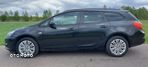 Opel Astra 1.4 Turbo Sports Tourer Active - 3