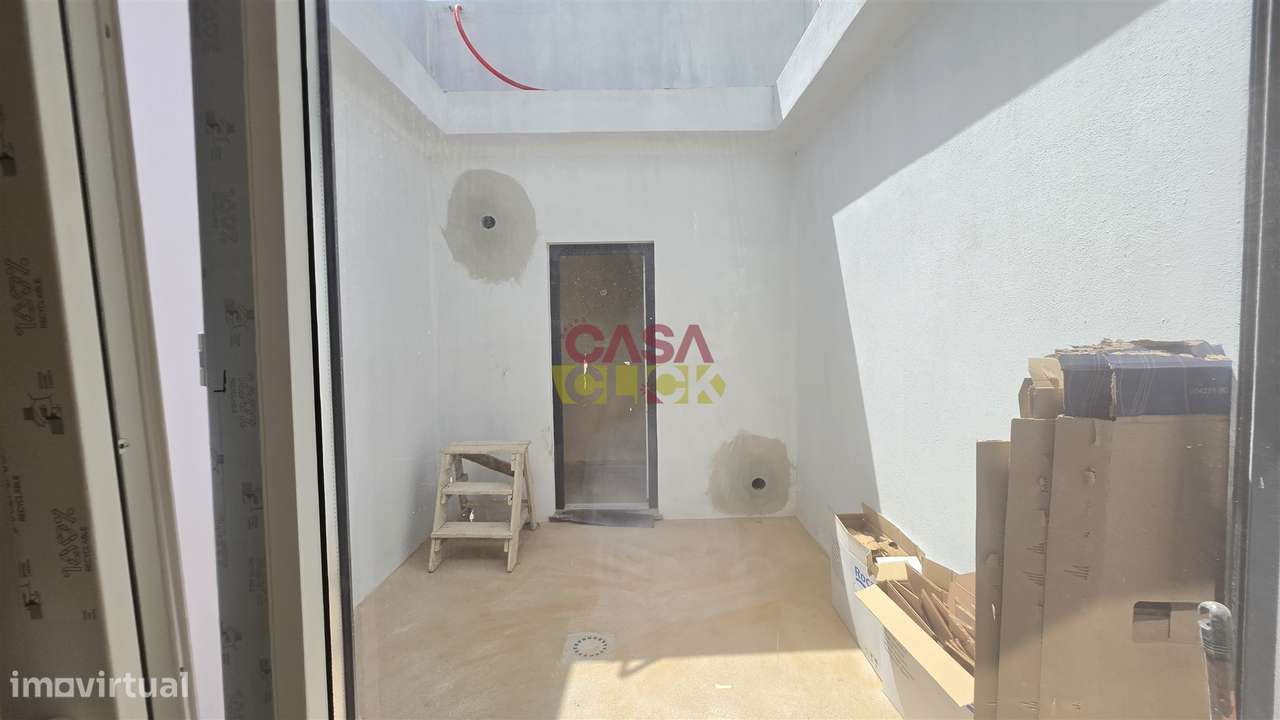 Moradia T2 Venda em Nossa Senhora de Fátima,Entroncamento-5