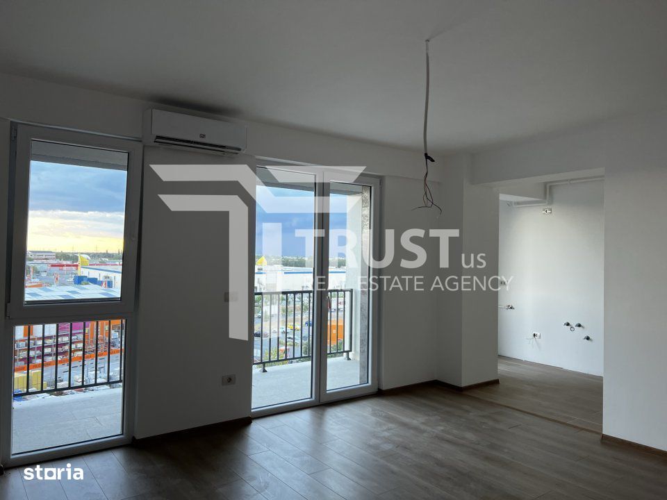 Apartament cu 2 camere | Calea Aradului| Spatios| Bloc nou Garaj Lift