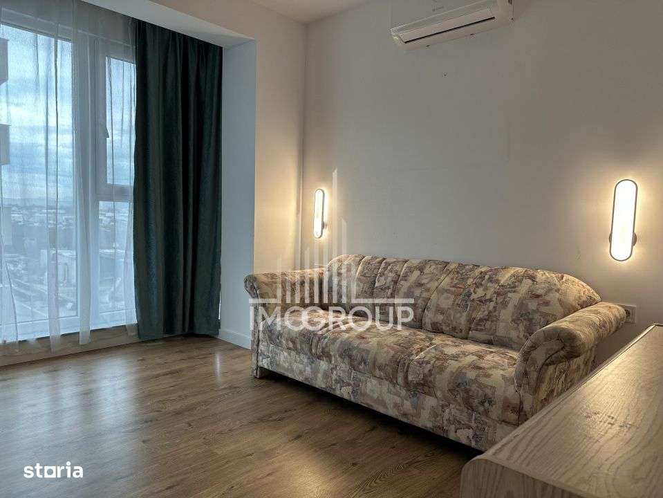 Apartament 2 camere  balcon | etaj intermediar | Zona Sesul de Sus - Imagine principală: 4/7