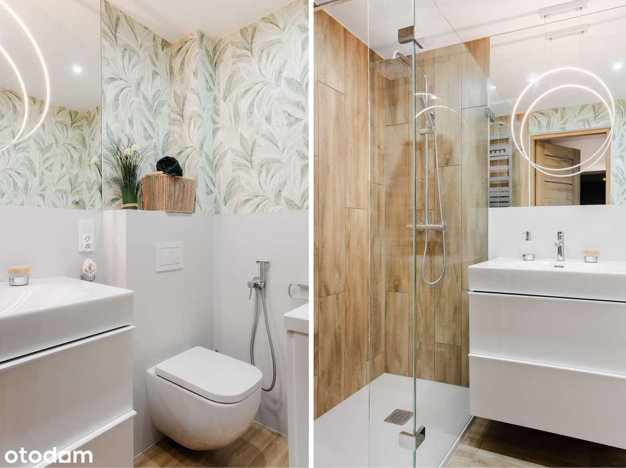 Spółdzielcze własnościowe, budynek z windą, piwnica, loggia-7