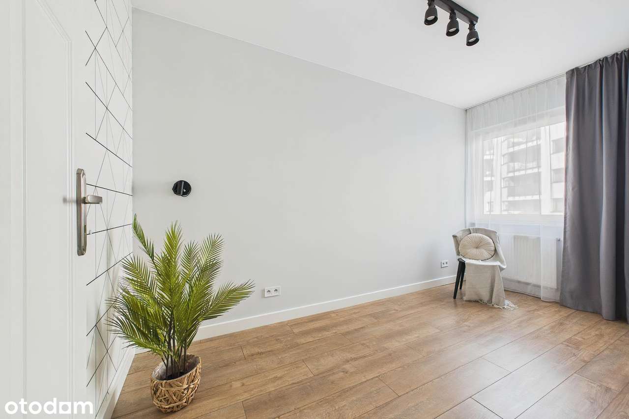 WOLA LIBRE | 4 pokoje | 2 łazienki | 2 balkony-12