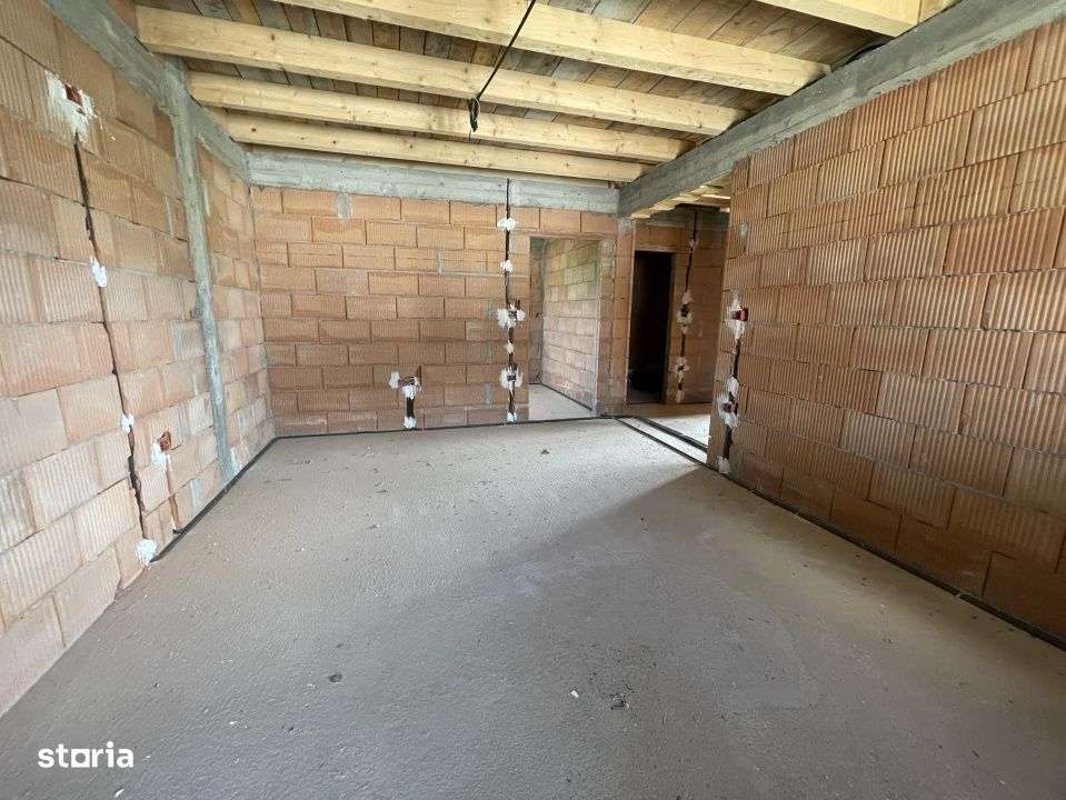 Apartamen 3 camere la duplex pe nivel - Imagine principală: 4/12