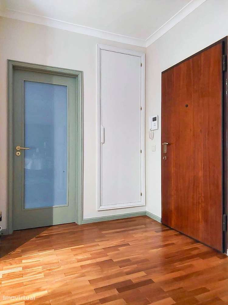 Apartamento T3+1 na Maia-6